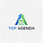 TopAgenda Logo - Agenda Online